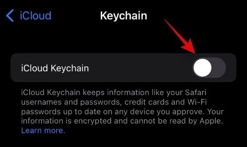 Seamless Password Transfer to Your New iPhone 17