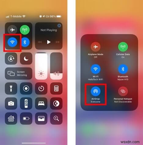 Seamless Password Transfer to Your New iPhone 17
