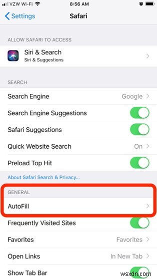 Seamless Password Transfer to Your New iPhone 17