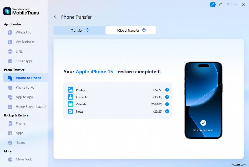 Seamlessly Transfer Contacts Between iPhones Using Different Apple IDs