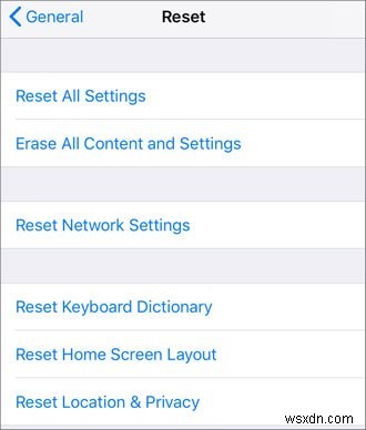 7 Fast Fixes: Why Your Contacts Aren’t Syncing to Your New iPhone
