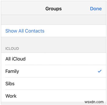 7 Fast Fixes: Why Your Contacts Aren’t Syncing to Your New iPhone