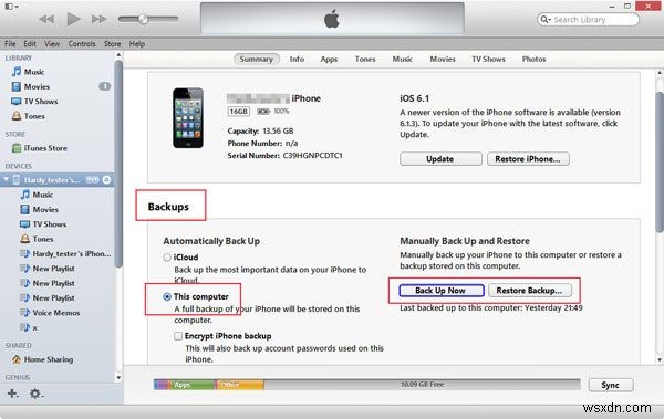7 Fast Fixes: Why Your Contacts Aren’t Syncing to Your New iPhone