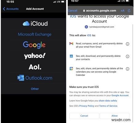Easily Transfer iPhone Contacts to Gmail – 4 Proven Methods