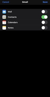 Easily Transfer iPhone Contacts to Gmail – 4 Proven Methods