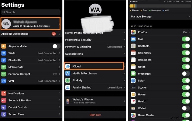Easily Transfer iPhone Contacts to Gmail – 4 Proven Methods