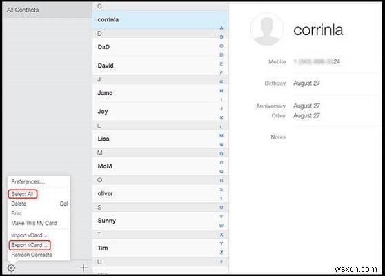 Easily Transfer iPhone Contacts to Gmail – 4 Proven Methods