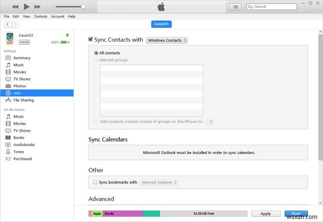 Easily Transfer iPhone Contacts to Gmail – 4 Proven Methods