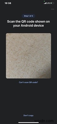 Transfer iPhone Data to Android Seamlessly with Google’s Switch to Android App