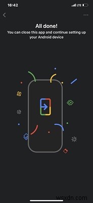 Transfer iPhone Data to Android Seamlessly with Google’s Switch to Android App