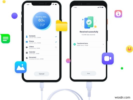 Google’s Switch to Android App: A Complete Guide for iPhone Users