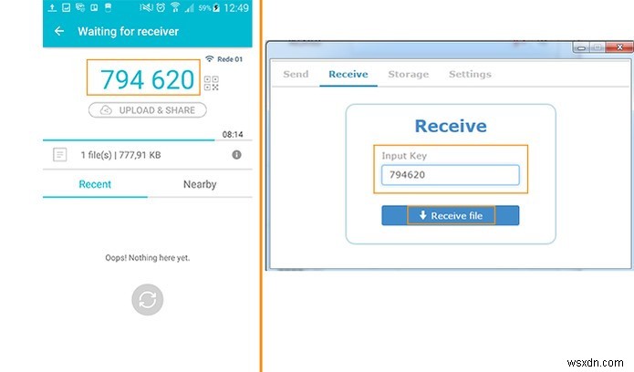Top 6 Android-to-iPhone Data Transfer Apps for 2025