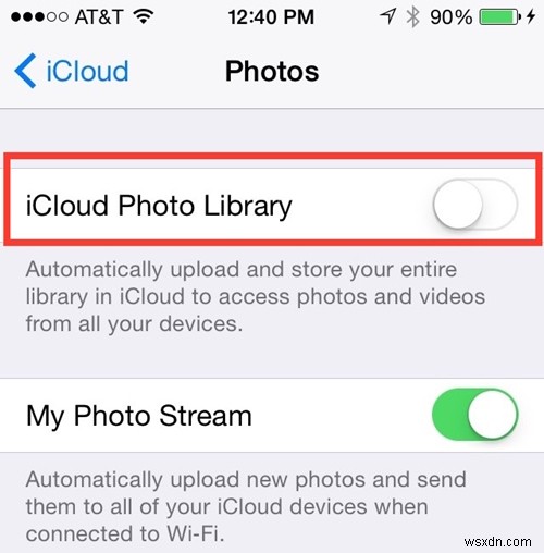 Transfer iPhone Photos to iPod Touch: A Step‑by‑Step Guide
