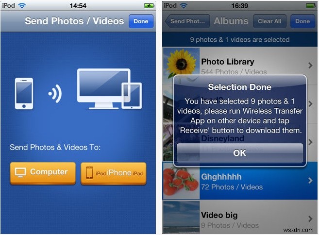 Transfer iPhone Photos to iPod Touch: A Step‑by‑Step Guide