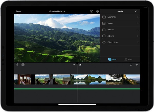 Step-by-Step Guide: Transferring iPhone Videos to iMovie on iPhone and Mac