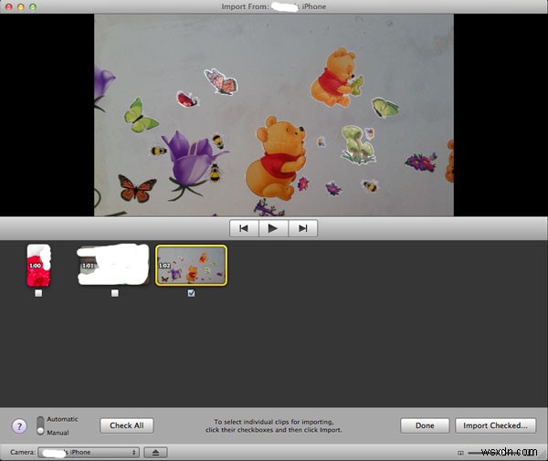 Step-by-Step Guide: Transferring iPhone Videos to iMovie on iPhone and Mac