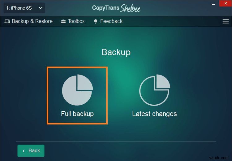Reliable Ways to Safeguard Your iPhone: 3 Trusted Backup Methods