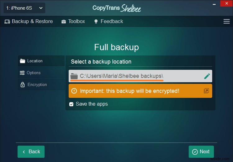 Reliable Ways to Safeguard Your iPhone: 3 Trusted Backup Methods
