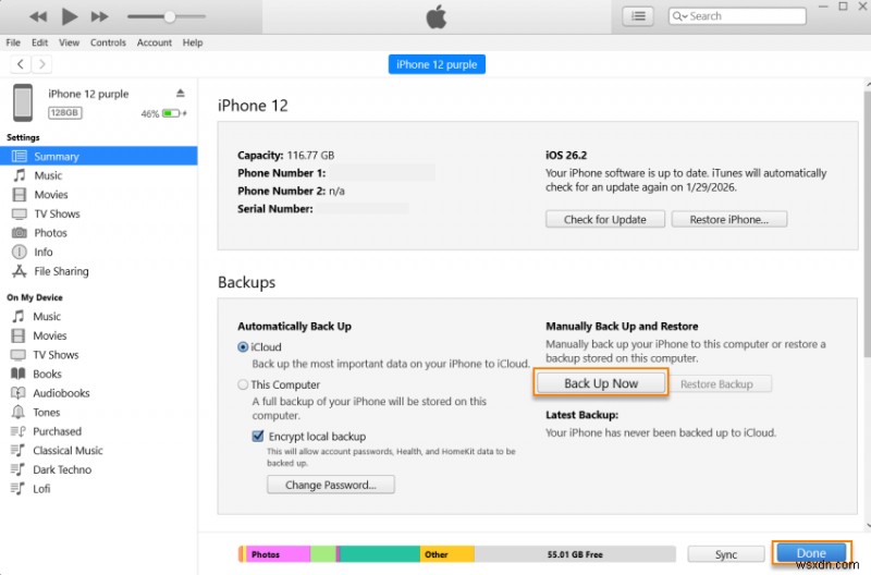 Reliable Ways to Safeguard Your iPhone: 3 Trusted Backup Methods
