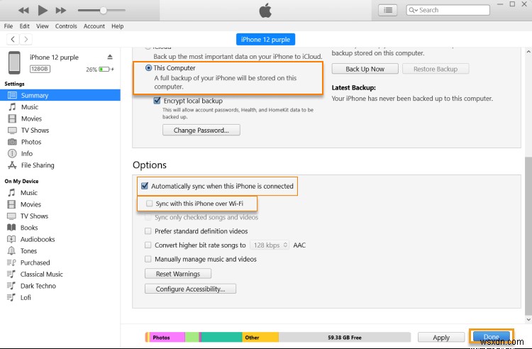 Reliable Ways to Safeguard Your iPhone: 3 Trusted Backup Methods