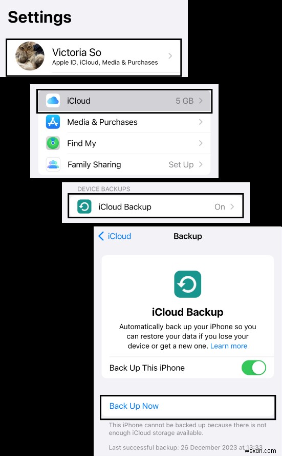 Reliable Ways to Safeguard Your iPhone: 3 Trusted Backup Methods