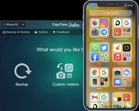 Reliable Ways to Safeguard Your iPhone: 3 Trusted Backup Methods