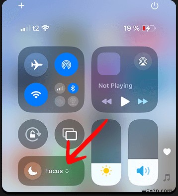How to Use iPhone’s Do Not Disturb & Focus Modes: A Complete Guide