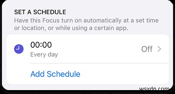 How to Use iPhone’s Do Not Disturb & Focus Modes: A Complete Guide