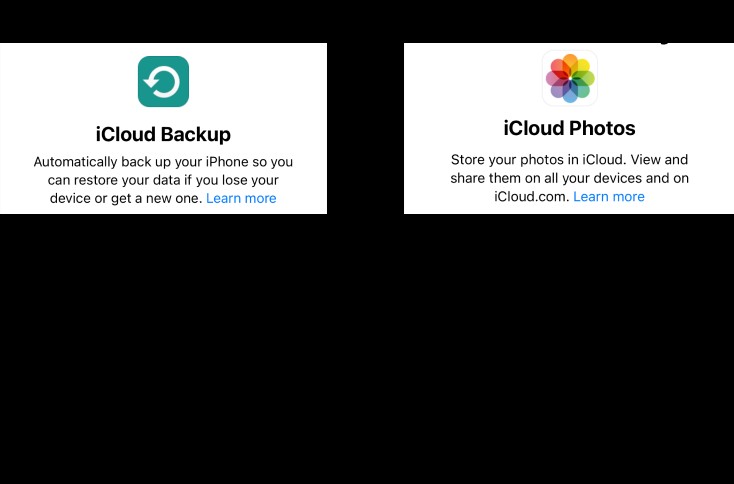 Backup iPhone Files to iCloud from Windows: A Step-by-Step Guide