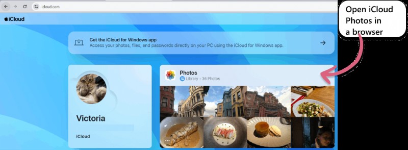 Backup iPhone Files to iCloud from Windows: A Step-by-Step Guide
