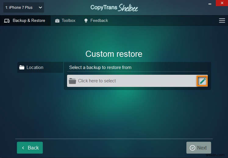 Restore Deleted WhatsApp Messages on iPhone – Step‑by‑Step Guide