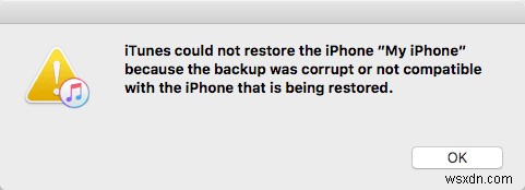 Restore Deleted WhatsApp Messages on iPhone – Step‑by‑Step Guide