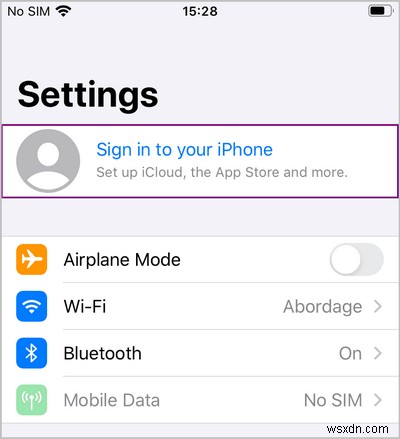 Restore Deleted WhatsApp Messages on iPhone – Step‑by‑Step Guide