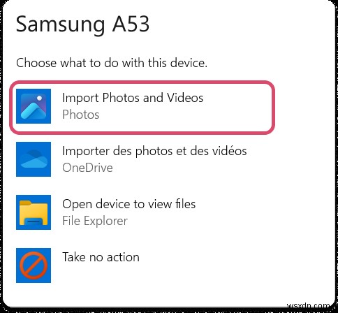 Effortless Photo Transfer from Samsung to iPhone: 5 Trusted Apps & Step-by-Step Guide