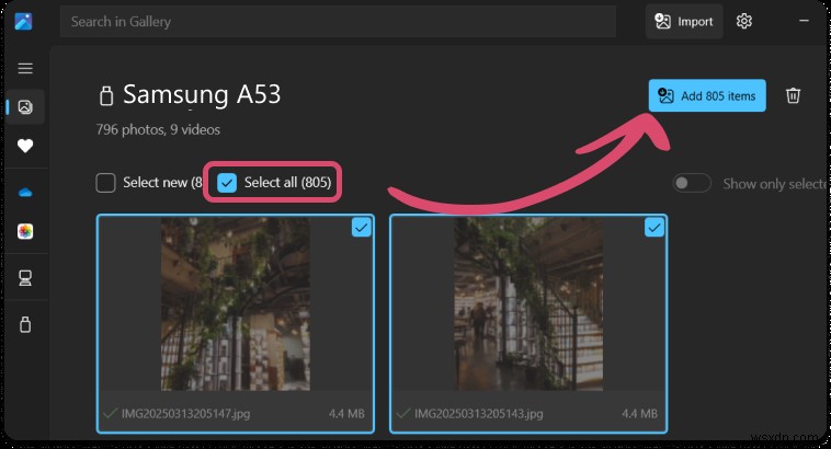 Effortless Photo Transfer from Samsung to iPhone: 5 Trusted Apps & Step-by-Step Guide
