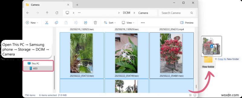 Effortless Photo Transfer from Samsung to iPhone: 5 Trusted Apps & Step-by-Step Guide