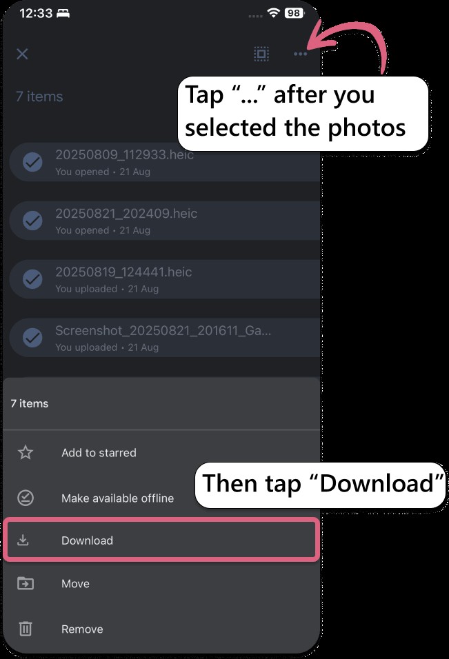 Effortless Photo Transfer from Samsung to iPhone: 5 Trusted Apps & Step-by-Step Guide