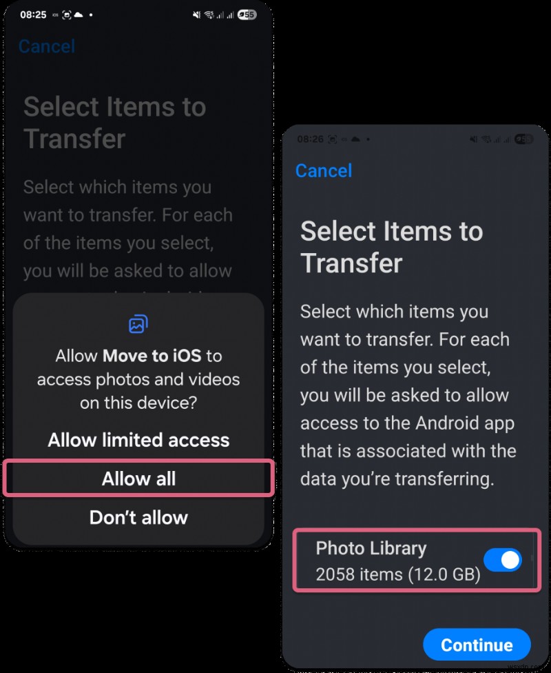 Effortless Photo Transfer from Samsung to iPhone: 5 Trusted Apps & Step-by-Step Guide
