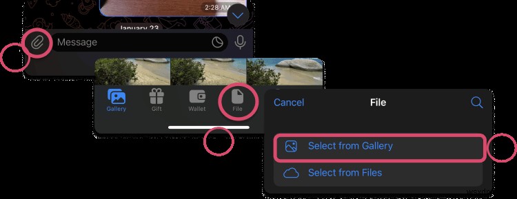 Effortless Photo Transfer from Samsung to iPhone: 5 Trusted Apps & Step-by-Step Guide