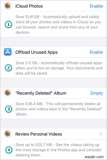 Free iPhone Storage Quickly: Simple Steps to Clear Space