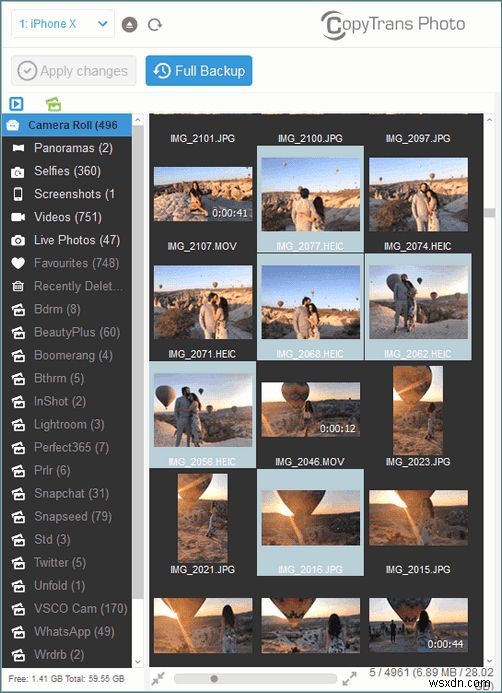 Free iPhone Storage Quickly: Simple Steps to Clear Space