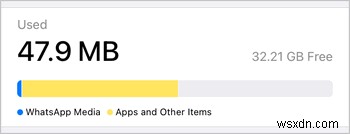 Free iPhone Storage Quickly: Simple Steps to Clear Space