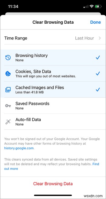 Free iPhone Storage Quickly: Simple Steps to Clear Space