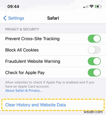 Free iPhone Storage Quickly: Simple Steps to Clear Space
