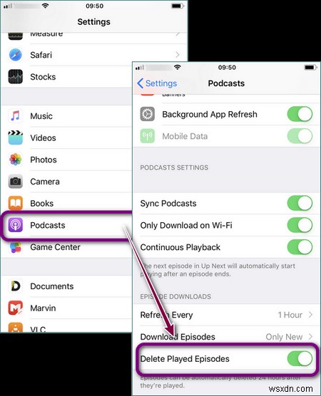 Free iPhone Storage Quickly: Simple Steps to Clear Space
