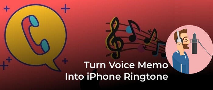 Create Custom iPhone Ringtones from Any Voice Recording – Easy Steps With or Without a Computer