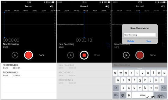 Create Custom iPhone Ringtones from Any Voice Recording – Easy Steps With or Without a Computer