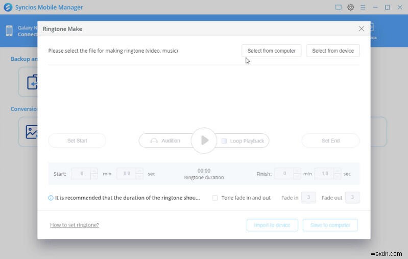 Create Custom iPhone Ringtones from Any Voice Recording – Easy Steps With or Without a Computer