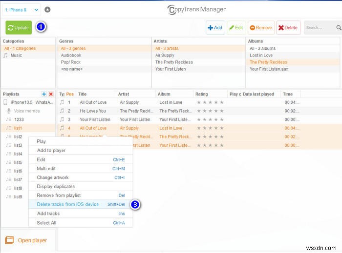 Eliminate Duplicate Songs on Your iPhone: A Quick & Reliable Guide