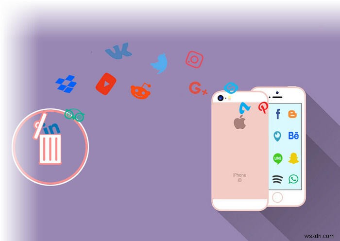 Clean Up Your iPhone: Simple Steps to Delete Unused Apps and Free Storage